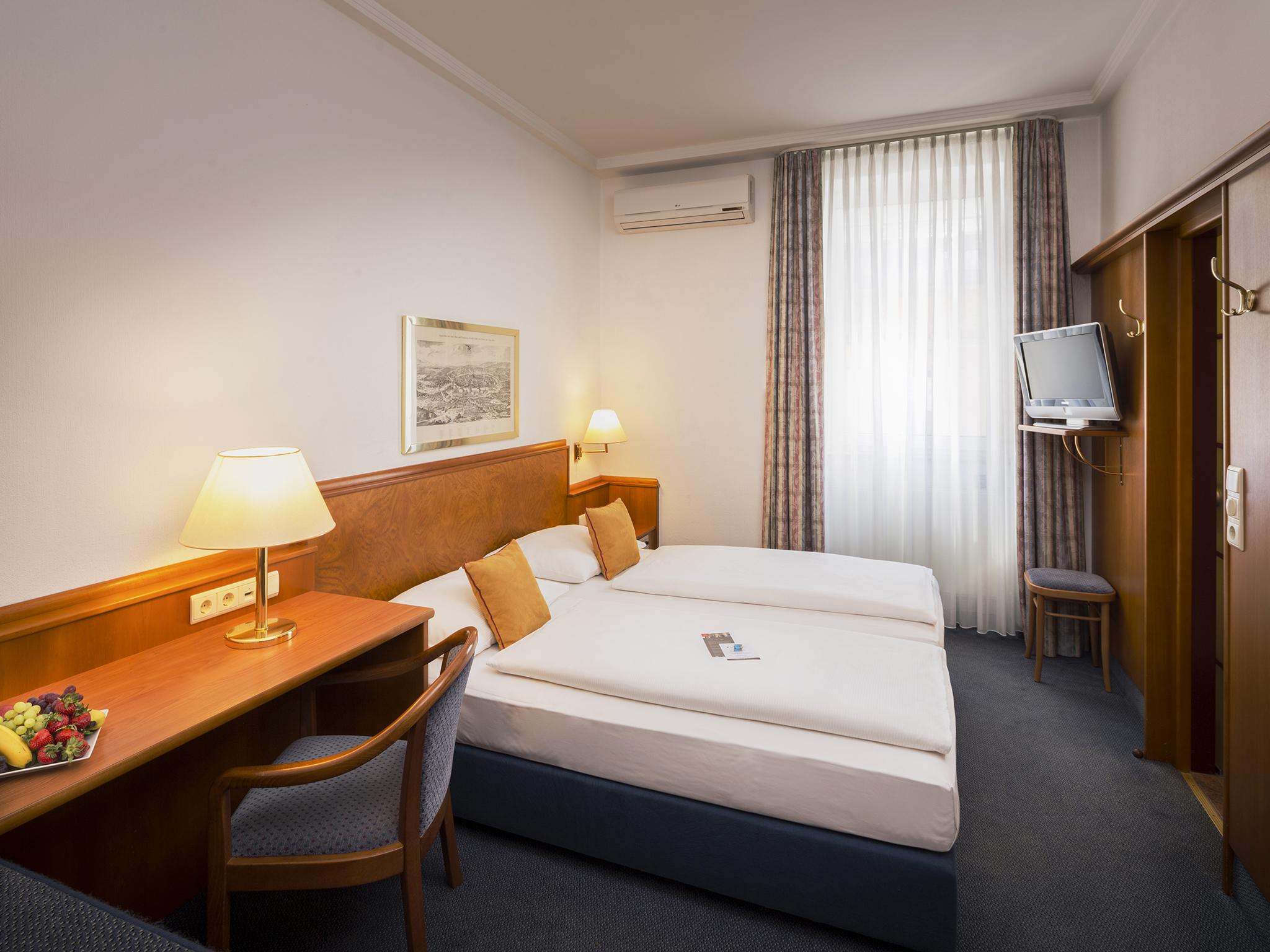 Austria Classic Hotel Wien Δωμάτιο φωτογραφία